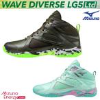 MIZUNO Mizuno ue-b дайвер sLG5 LTD фитнес обувь 31GF2575 Studio тренировка аэробика Dance тренировка 