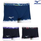 25 весна лето MIZUNO Mizuno Exa - костюм N2MBC987 мужской Junior Short леггинсы тренировка купальный костюм .. мужчина кошка pohs отправка наложенный платеж не возможно 