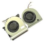 DFS2013126R0T-FK07 DFS2013126Q0T-FK06 CPU+GPU Cooling Fan Replacement for Asus GL503VS GL503VM S5AS Laptop 12V 1.0A 4PIN