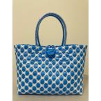 プラカゴプラバッグプラかごバッグハ...