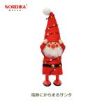 �m���f�B�J �j�b�Z NORDIKA nisse �N���X�}�X ���� �l�` �d�� �t�F���g �C���e���A �k�� �i�`������ �T���^�N���[�X �� �d�� �ɂ���܂� �T���^ NRD120647