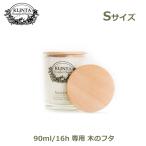 k Lynn taKLINTA 90mm 16h специальный дерево. крышка крышка ароматическая свеча свеча из дерева Coaster крышка маленький Mini маленький 