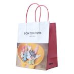 bon тонн игрушки shopa- сумка BON TON TOYS SHOPPER бумажный пакет 