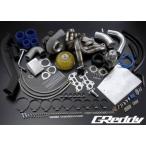 【TRUST/トラスト】 GReddy タービンキット ウエストゲートタイプ TD06SH 25G-8.0cm2 トヨタ マークII 系 JZX100 [11510060]