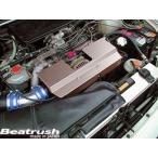 【LAILE/レイル】 Beatrush プーリーカバー スバル レガシィ BE5 レガシィツーリングワゴン BH5 アプライドモデル A~C専用 [S146102PC]