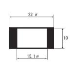 [CUSCO/ Cusco ] pillow цвет VR4 [00B 451 39]