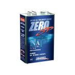 【ZERO SPORTS/ゼロスポーツ】 ZERO SP チタニウムエンジンオイル NA 4.5L缶 5W-30 NA車 [0826013]