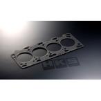 【HKS】 ストッパータイプ ヘッドガスケット ニッサン SR20DE(T) (R)PS13・S14・S15用 厚さ1.6mm 圧縮比ε=8.5 ボア径φ88 [23001-AN001]
