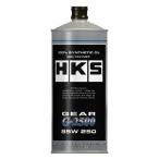�yHKS�z �M�A�I�C���E�f�t�I�C�� G-2500 100% SYNTHETIC 85W 250���� 1L [52004-AK011]