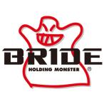 【BRIDE/ブリッド】 シート型スマホスタンド グラデーションロゴ [HSST01]