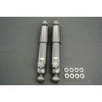 [SilkRoad/ Silkroad ] Short демпфер Suzuki задний KYB производства низкий давление газ . входить тип twin камера ослабление 14 ступенчатая регулировка 2 шт [SR-CN21RACE14]