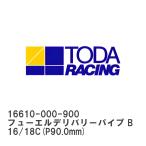 【戸田レーシング】 TODAスポーツイ