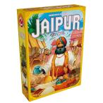 ジャイプル　JAIPUR　日本語版 / ホビージャパン　ボードゲーム　カードゲーム　２人用　大人が楽しい