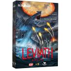 レヴィアス　LEVIATH / アークライト　怪獣災害戦略ボードゲーム Kaiju on the Earth