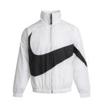 NIKE HBR STMT WOVEN JACKET BIG SWOOSH ナイキ ステイトメント ウーブン ジャケット