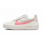 【訳あり箱なしの為】NIKE WMNS AIR FORCE 1 PLT.AF.ORM ナイキ ウィメンズ エア フォース 1 PLT.AF.ORM