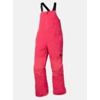 Burton Kids' Skylar 2L Bib Pants Barton Kids bib брюки 