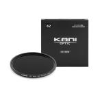 KANI 82mm ND фильтр ND10000 уменьшение света эффект 13.3 диафрагмирования минут низкий отражающий водоотталкивающий . масло . грязный nano покрытие K11215