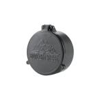 Butler Creekf "губа" открытый I деталь scope покрытие Size 01 (1.341-Inch, 34.1mm)