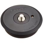 GITZO верх Flat plate si стерео matic 3 type GS3321SP