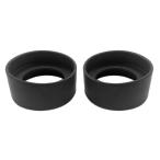 AmScope микроскоп. контактный глаз линзы Eyeshields. защита глаз 