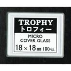  угол ka burglar s18×18mm Trophy 100 листов MATSUNAMI( сосна . стекло )