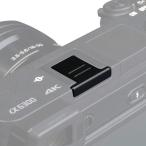 VKO hot колодка покрытие SONY Sony мульти- интерфейс колодка для A6100 A6600 A7III A6500 A6400 A63