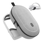 Syntech твердый Carry кейс Oculus/Meta Quest 3, Quest 2/PICO4 сопутствующие предметы VR headset соответствует,Eli