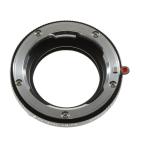 Rayqual местного производства линзы крепление адаптер Leica M крепление линзы -FUJI X крепление корпус LM-FX