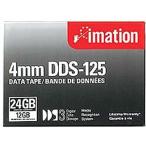 DDS-125S 4mm данные лента 125m 12/24GB(DDS3)