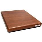 klip тонн аудио панель ( красное дерево *1 листов ) AB-500M