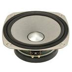 FOSTEX 20cm полный плита единица ( 1 шт. ) FF225WK