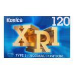  кассетная лента Konica XR-1 120N 120 минут 