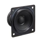 FOSTEX 8cm полный плита блок динамика P800K