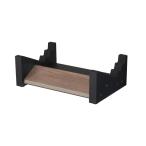  - yami. производство динамик подставка угол настройка возможность 1 шт. под дерево SB-410