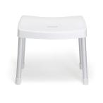 I'mD ( I mti) RETTO let - комфорт стул белый RETCMFMW