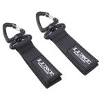  Gamakatsu (Gamakatsu) грудь свет ремешок LE128