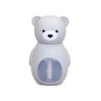 Digio2 USB увлажнитель Bear Drop серый 44104