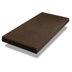 ottostyle.jp высота отталкивание матрац толщина 10cm одиночный размер плотность 30D/ твердость 200 новый тонн Brown body давление минут . удобный сон 