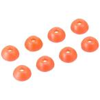  рыболовный . половина иен simoli маленький orange 