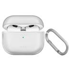 ショッピングairpods proケース UNIQ AirPods Pro ケース AirPods 3 ケース AirPodsProに対応 Airpods 第3世代 ケース ワイヤレ