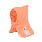  Япония огнестойкий ассоциация одобрено товар предотвращение бедствий голова ширина DK модель маленький orange начальная школа младшие классы и меньше примерно 38×27cm 90010