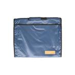  большой Akira план .. соус тип предотвращение бедствий голова ширина для карман есть покрытие темно-синий примерно 34×42cm 90053