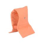  Япония огнестойкий ассоциация одобрено товар предотвращение бедствий голова ширина K модель orange начальная школа младшие классы и больше примерно 46×26cm 90007