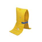  Япония огнестойкий ассоциация одобрено товар предотвращение бедствий голова ширина SL модель 3?7 лет примерно 54×25cm 90079