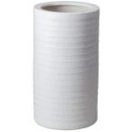 うずら千段傘立 信楽焼 陶器 傘立て