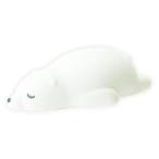 ショッピングスクイーズ ノルコーポレーション スクイーズ ぷにくま しろぷにくま PUN-1-01