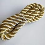  кручение код Gold ( кручение шнур ) ламе шнур ламе код золотой шнур примерно 6mm 2m(5390-6mm)