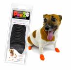  way z(PAWZ) Black Raver ботинки XS(12 листов входит )