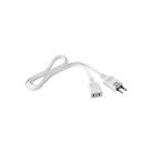 BUFFALO источник питания удлинение кабель 1m белый BSTAPEX10WH